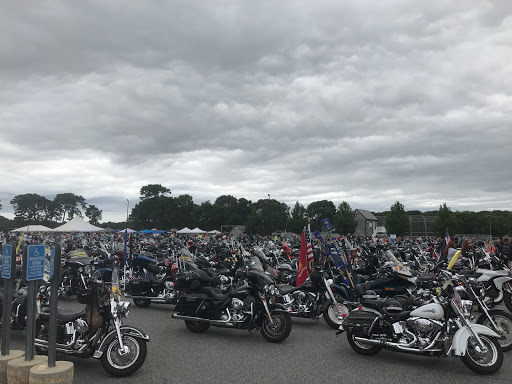 Motorcycle Dealer «Cape Cod Harley-Davidson», reviews and photos, 750 MacArthur Blvd, Pocasset, MA 02559, USA