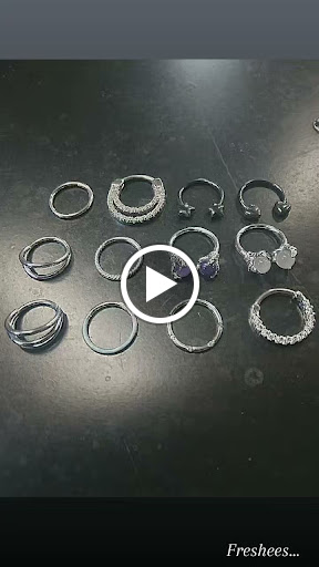 Find ideas for tattoo wedding rings for your next unique tattoo in Modesto at The Golden Rose Tattoo