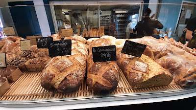 Le Bistrot Du Boulanger à Biscarrosse