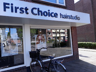 First Choice Haarstudio