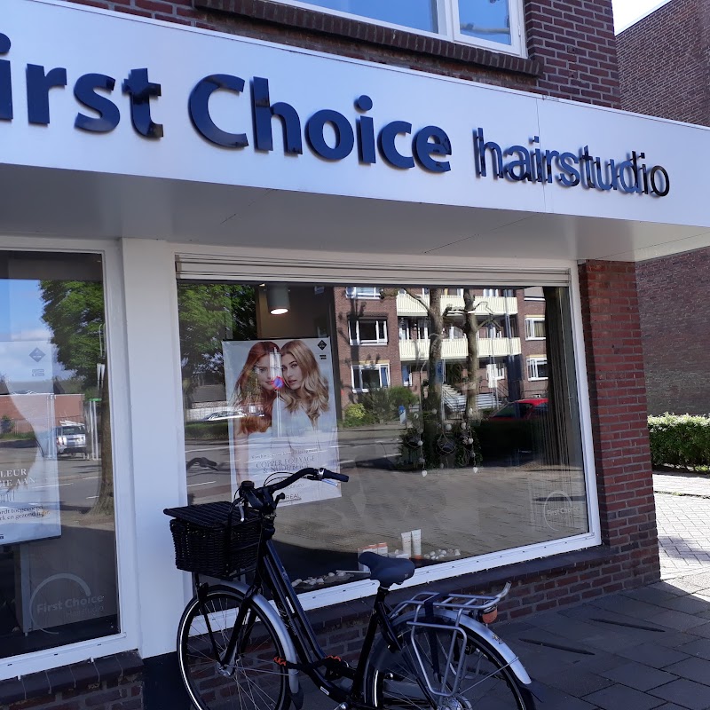 First Choice Haarstudio