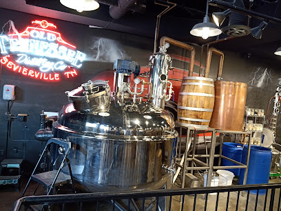 Old Tennessee Distilling Co.