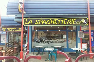 Restaurant La Spaghetterie image