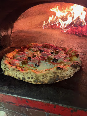Pizza Plus à Belfort