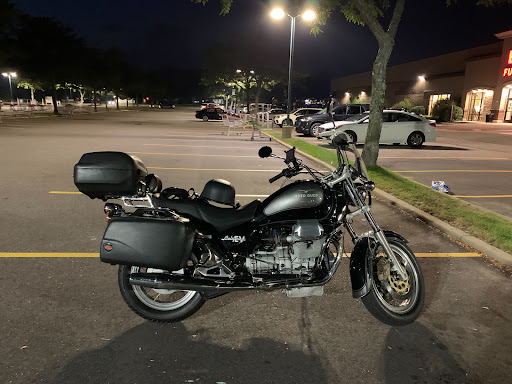 Motorcycle Dealer «Locomotion Powersports», reviews and photos, 79 Franklin Turnpike, Mahwah, NJ 07430, USA