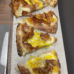 Photo n°4 de l'avis de Pompeo.i fait le 24/09/2023 à 11:07 sur le  MIA - Pizzeria Creativa à Rome