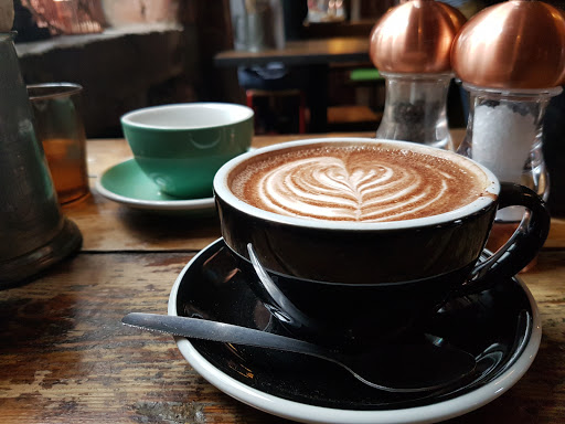 Barista classes Sheffield