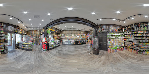 Tobacco Shop «Roupik Smoke Shop», reviews and photos, 725 S Glendale Ave, Glendale, CA 91205, USA