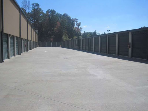Storage Facility «Extra Space Storage», reviews and photos, 2329 Panola Rd, Lithonia, GA 30058, USA