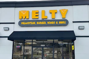 MELTY image