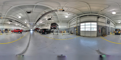 Car Dealer «Hall Nissan Chesapeake», reviews and photos, 3417 Western Branch Blvd, Chesapeake, VA 23321, USA