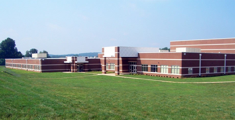Barnette Elementary