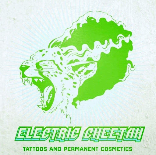 Tattoo Shop «Electric Cheetah», reviews and photos, 57 E Elizabeth Ave, Bethlehem, PA 18018, USA