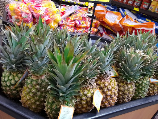 Grocery Store «Grocery Outlet Bargain Market», reviews and photos, 1314 Madonna Rd, San Luis Obispo, CA 93405, USA