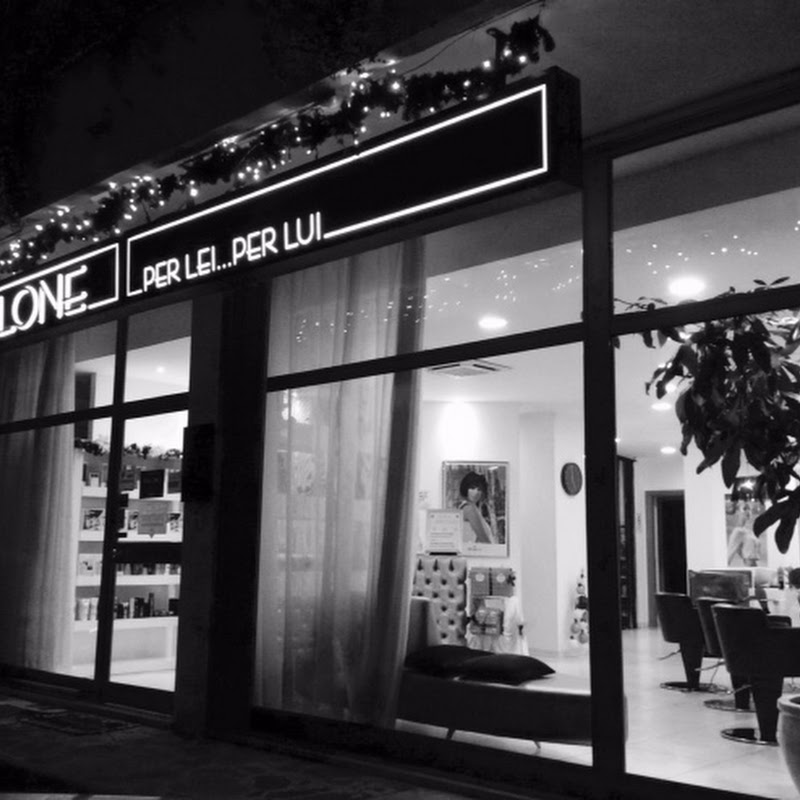 Salone per Lei e per Lui - Salone L'Oréal Professionnel