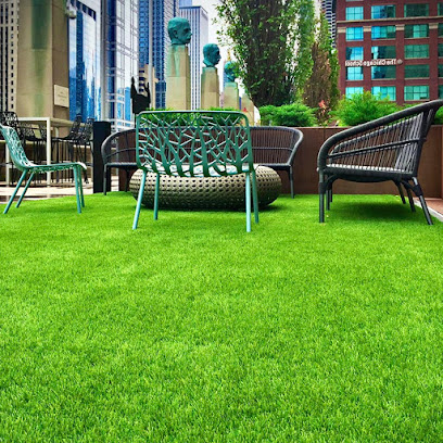 Synlawn of Chicago - Artificial Grass