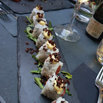 Photo n°2 de l'avis de Concetta.a fait le 04/06/2021 à 21:17 sur le  Sushi del Maslè Torino à Turin