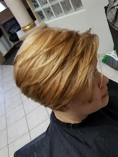 Beauty Salon «BELLA SALON», reviews and photos, 7402 Custer Rd W #105, Lakewood, WA 98498, USA