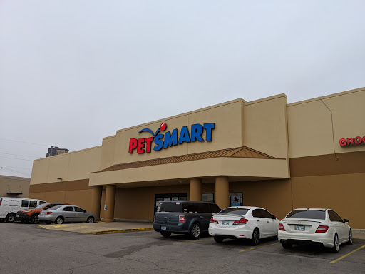 PetSmart, 5418 E 41st St, Tulsa, OK 74135, USA, 