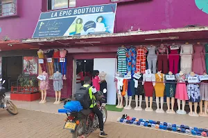 La Epic Boutique Wandegeya image