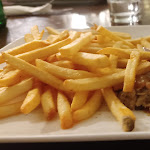 Photo n°2 de l'avis de Mel.. fait le 10/07/2021 à 22:57 sur le  Goodis Schnellrestaurant & Pizzeria à Gevelsberg