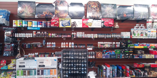 Tobacco Shop «Smoke Shop», reviews and photos, 2855 W Cactus Rd # 28, Phoenix, AZ 85029, USA