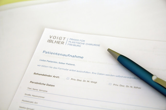 Plastische Chirurgie Freiburg - Dr. Voigt und Dr. Iblher - Davos