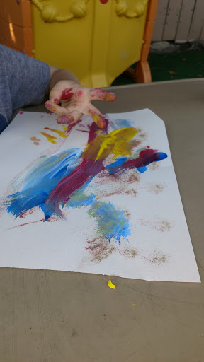 Family Day Care Service «Rochel Family Daycare», reviews and photos, 435 S Swall Dr, Beverly Hills, CA 90211, USA