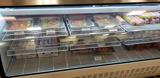 Mexican Grocery Store «TIENDA CAMPOS», reviews and photos, 135 S Philadelphia Blvd, Aberdeen, MD 21001, USA