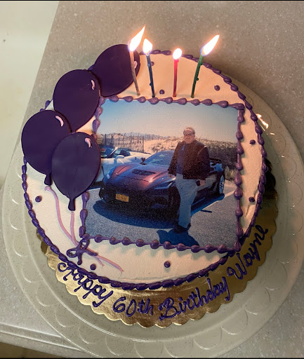 Bakery «Front Street Bake Shop», reviews and photos, 51 Front St, Rockville Centre, NY 11570, USA