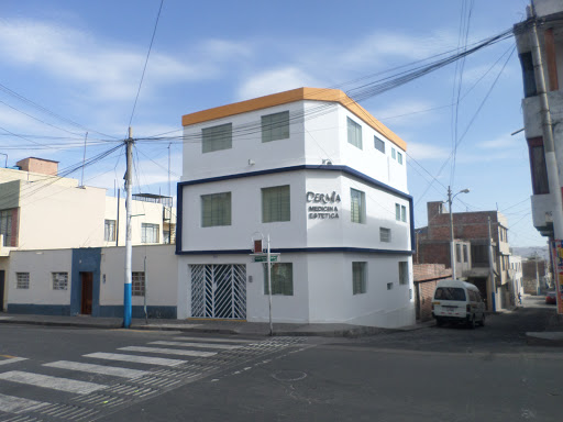 Clinicas dermatologia Arequipa