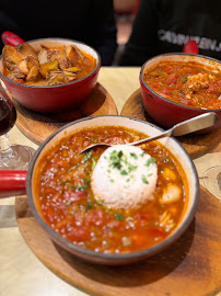 Les plus récentes photos du Restaurant français Chez Gladines à Paris - n°2