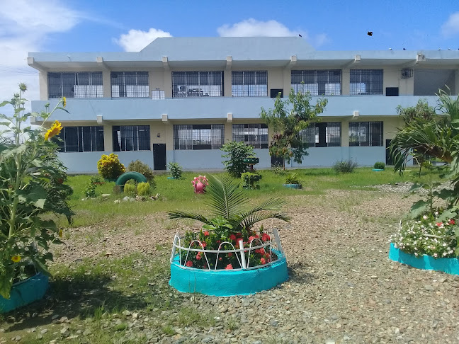 Colegio Técnico "Daule"