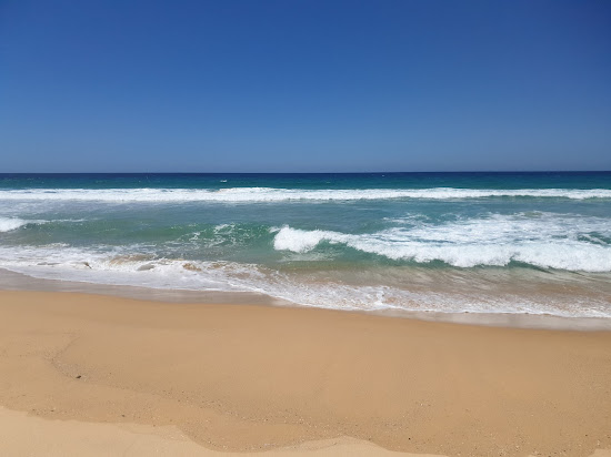 Wairo Beach