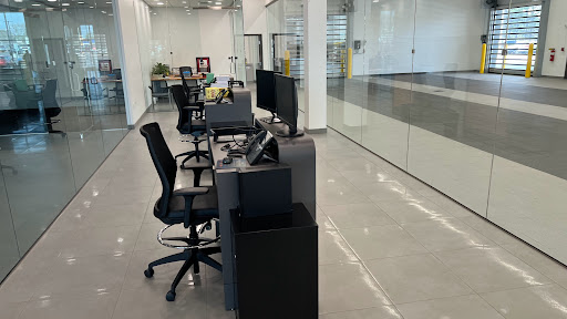 Jeep Dealer «Landmark Chrysler Dodge Jeep RAM Athens», reviews and photos, 4145 Atlanta Hwy, Bogart, GA 30622, USA