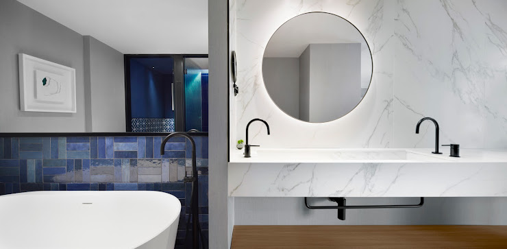 Photos du propriétaire hôtels Kimpton Vividora Barcelona 08002 Barcelona