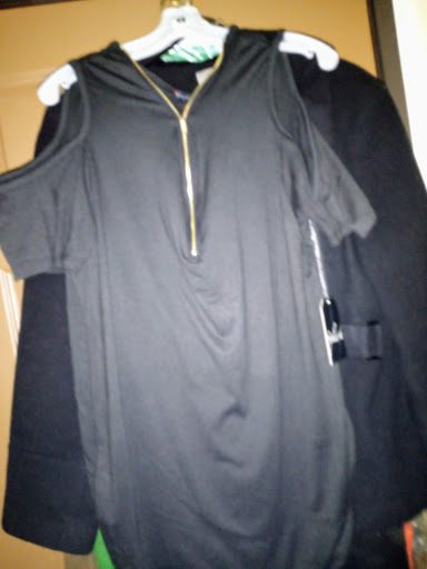 Clothing Store «Citi Trends», reviews and photos, 4425 S Westnedge Ave, Kalamazoo, MI 49008, USA