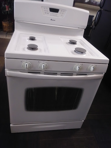 Used Appliance Store «Next 2 New Appliances», reviews and photos, 1305 Brown St, Akron, OH 44301, USA