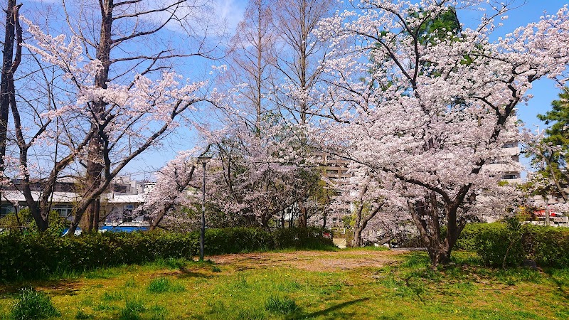 はぎのき公園