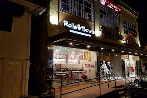 Rolls N Bowls image