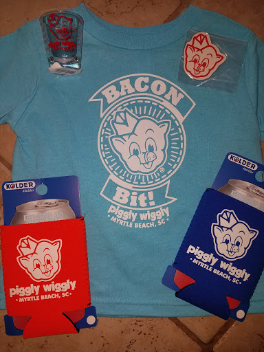 Supermarket «Piggly Wiggly», reviews and photos, 1700 N Kings Hwy, Myrtle Beach, SC 29577, USA