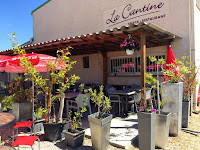 Photos du propriétaire du Restaurant familial La Cantine de Thé à Cuers - n°1