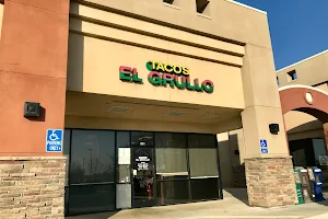 Tacos El Grullo image