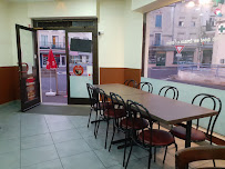 Atmosphère du Restaurant turc Kebab House à Commercy - n°1