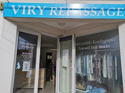 Viry Repassage à Viry-Châtillon