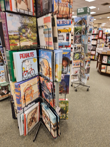Book Store «Barnes & Noble », reviews and photos, 44 Brick Plaza, Brick, NJ 08723, USA