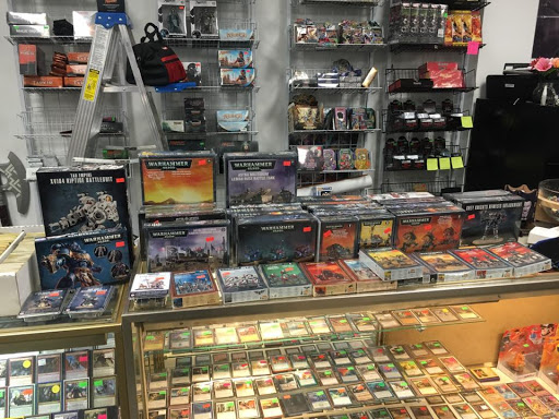 Hobby Store «Born to Game», reviews and photos, 547 S Red Haven Ln, Dover, DE 19901, USA