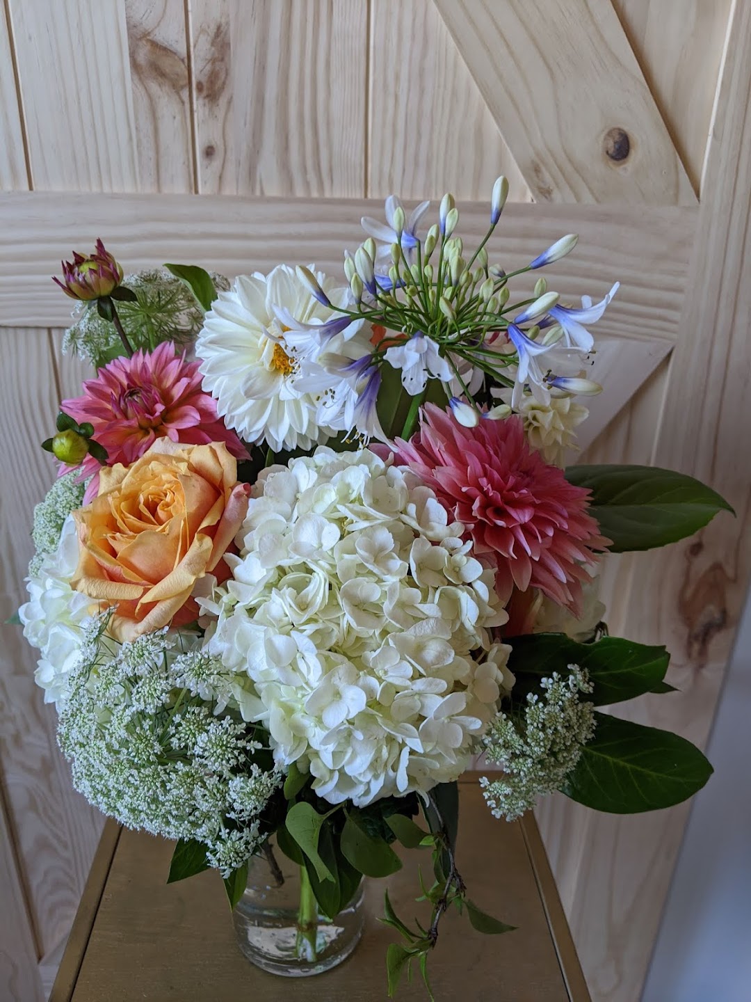 The Botanical Company