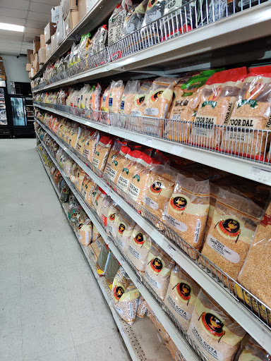 Indian Grocery Store «Swadesh Supermarket», reviews and photos, 4130 Blackhawk Rd, Eagan, MN 55122, USA
