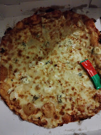 Plats et boissons du Livraison de pizzas Pizza Pizza Narbonne - n°6